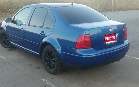 Volkswagen Jetta IV, 2001 год, 400 000 рублей, 1 фотография