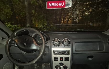 Renault Logan I, 2009 год, 6 фотография