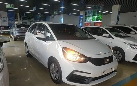 Honda Fit, 2021 год, 1 154 000 рублей, 1 фотография