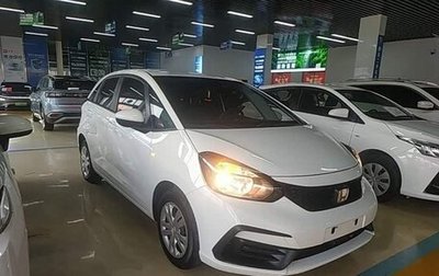 Honda Fit, 2021 год, 1 154 000 рублей, 1 фотография