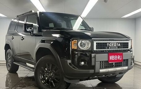 Toyota Land Cruiser Prado, 2026 год, 7 350 002 рублей, 1 фотография