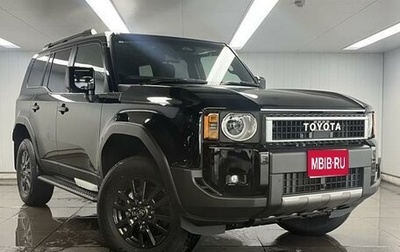 Toyota Land Cruiser Prado, 2026 год, 7 350 002 рублей, 1 фотография