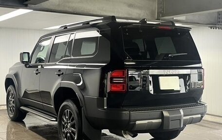 Toyota Land Cruiser Prado, 2026 год, 7 350 002 рублей, 5 фотография