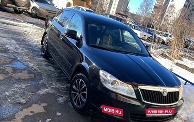Skoda Octavia, 2013 год, 730 000 рублей, 1 фотография