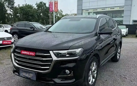 Haval H6, 2022 год, 1 360 000 рублей, 1 фотография