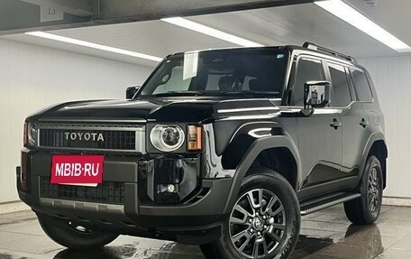 Toyota Land Cruiser Prado, 2026 год, 7 350 002 рублей, 4 фотография