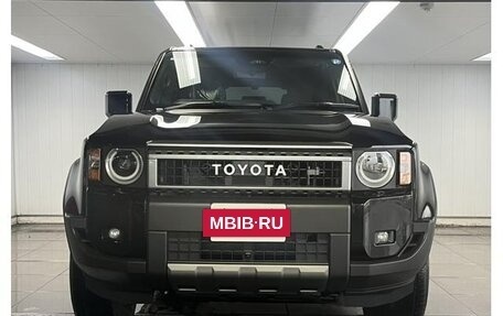 Toyota Land Cruiser Prado, 2026 год, 7 350 002 рублей, 2 фотография