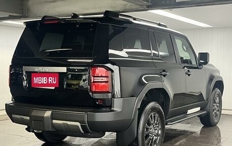 Toyota Land Cruiser Prado, 2026 год, 7 350 002 рублей, 3 фотография