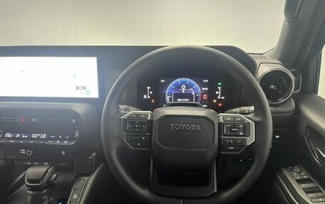 Toyota Land Cruiser Prado, 2026 год, 7 350 002 рублей, 9 фотография