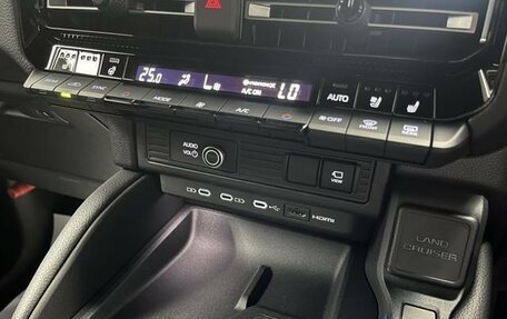 Toyota Land Cruiser Prado, 2026 год, 7 350 002 рублей, 14 фотография