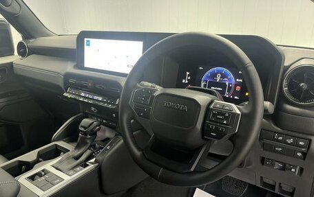 Toyota Land Cruiser Prado, 2026 год, 7 350 002 рублей, 10 фотография