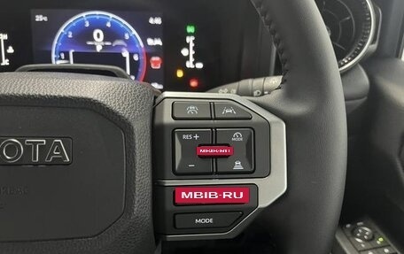 Toyota Land Cruiser Prado, 2026 год, 7 350 002 рублей, 13 фотография