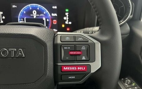 Toyota Land Cruiser Prado, 2026 год, 7 350 002 рублей, 19 фотография