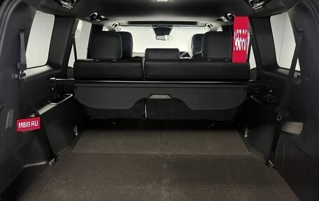 Toyota Land Cruiser Prado, 2026 год, 7 350 002 рублей, 36 фотография