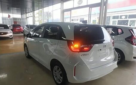 Honda Fit, 2021 год, 1 154 000 рублей, 3 фотография