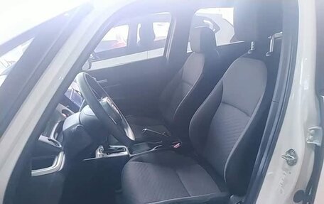 Honda Fit, 2021 год, 1 154 000 рублей, 9 фотография