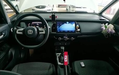 Honda Fit, 2021 год, 1 154 000 рублей, 4 фотография