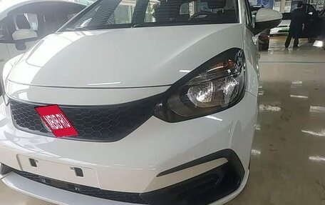 Honda Fit, 2021 год, 1 154 000 рублей, 8 фотография