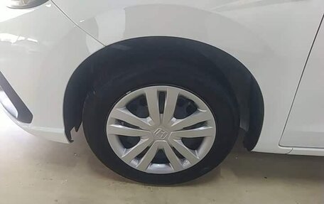 Honda Fit, 2021 год, 1 154 000 рублей, 11 фотография
