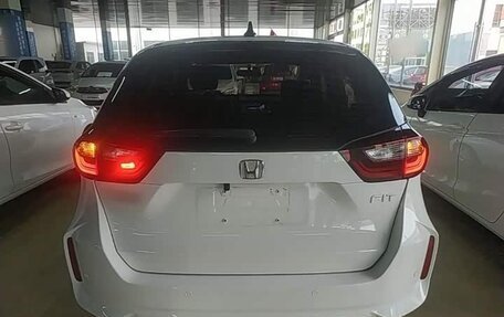 Honda Fit, 2021 год, 1 154 000 рублей, 16 фотография