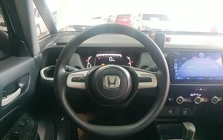 Honda Fit, 2021 год, 1 154 000 рублей, 17 фотография