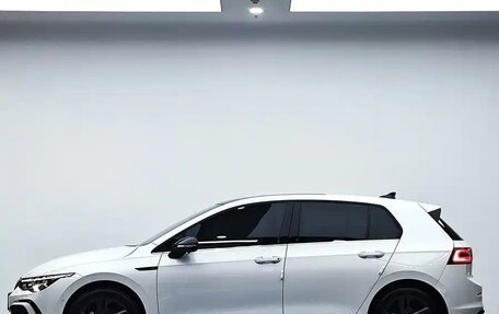 Volkswagen Golf VIII, 2022 год, 7 777 777 рублей, 5 фотография