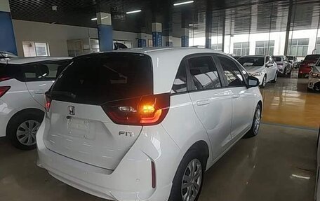 Honda Fit, 2021 год, 1 154 000 рублей, 13 фотография