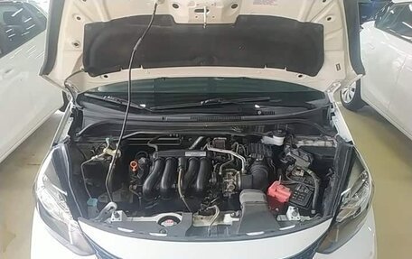 Honda Fit, 2021 год, 1 154 000 рублей, 12 фотография
