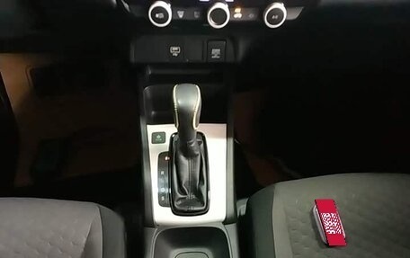 Honda Fit, 2021 год, 1 154 000 рублей, 10 фотография