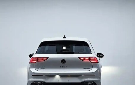 Volkswagen Golf VIII, 2022 год, 7 777 777 рублей, 7 фотография