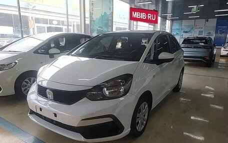 Honda Fit, 2021 год, 1 154 000 рублей, 15 фотография