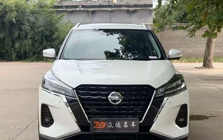 Nissan Kicks I, 2022 год, 1 395 000 рублей, 2 фотография