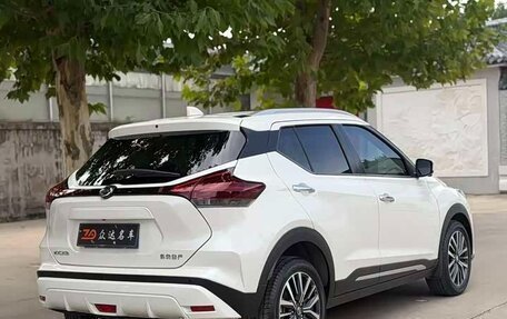 Nissan Kicks I, 2022 год, 1 395 000 рублей, 4 фотография