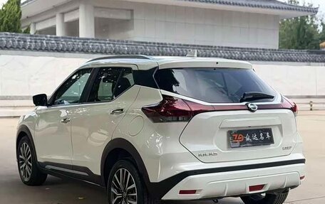 Nissan Kicks I, 2022 год, 1 395 000 рублей, 6 фотография