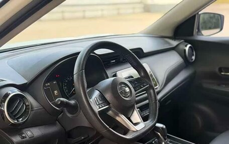 Nissan Kicks I, 2022 год, 1 395 000 рублей, 8 фотография