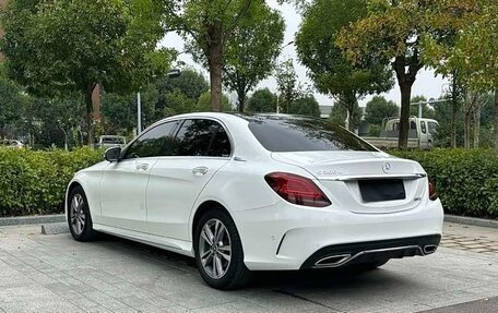 Mercedes-Benz C-Класс, 2021 год, 2 450 002 рублей, 6 фотография