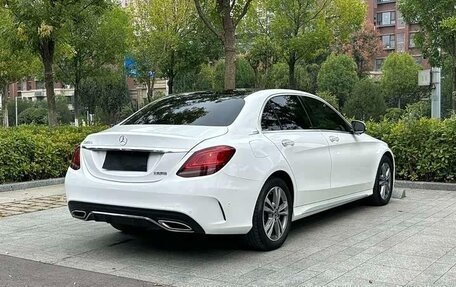 Mercedes-Benz C-Класс, 2021 год, 2 450 002 рублей, 5 фотография