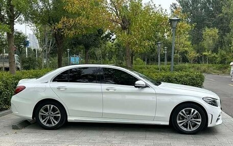 Mercedes-Benz C-Класс, 2021 год, 2 450 002 рублей, 10 фотография