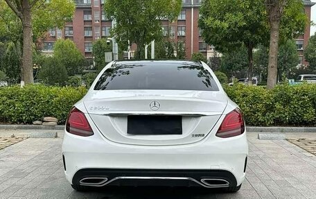 Mercedes-Benz C-Класс, 2021 год, 2 450 002 рублей, 3 фотография