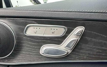 Mercedes-Benz C-Класс, 2021 год, 2 450 002 рублей, 12 фотография