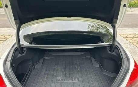 Mercedes-Benz C-Класс, 2021 год, 2 450 002 рублей, 8 фотография