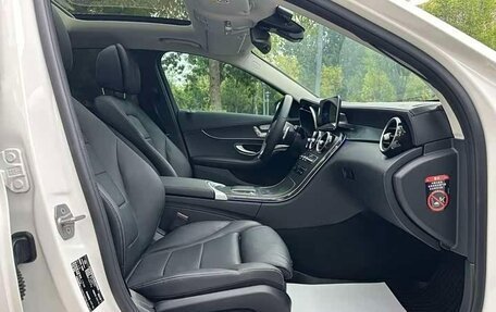 Mercedes-Benz C-Класс, 2021 год, 2 450 002 рублей, 9 фотография