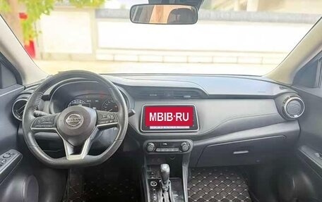 Nissan Kicks I, 2022 год, 1 395 000 рублей, 7 фотография