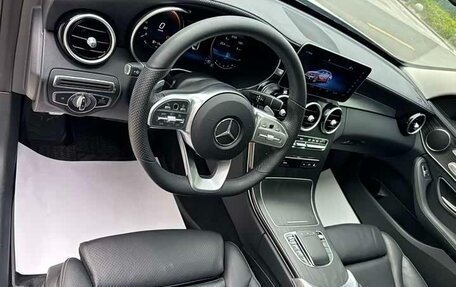 Mercedes-Benz C-Класс, 2021 год, 2 450 002 рублей, 14 фотография