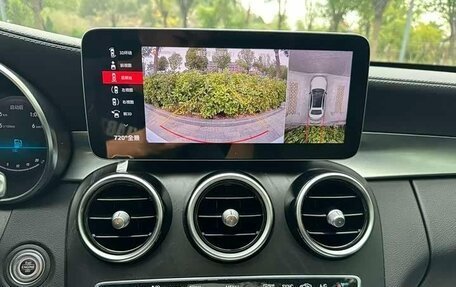 Mercedes-Benz C-Класс, 2021 год, 2 450 002 рублей, 21 фотография