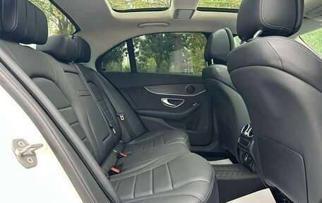 Mercedes-Benz C-Класс, 2021 год, 2 450 002 рублей, 19 фотография