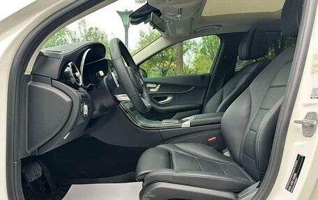 Mercedes-Benz C-Класс, 2021 год, 2 450 002 рублей, 17 фотография