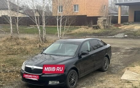 Skoda Octavia, 2013 год, 730 000 рублей, 2 фотография