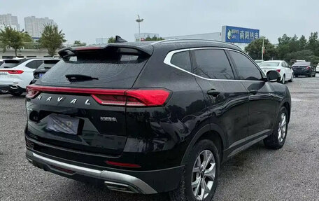 Haval H6, 2022 год, 1 360 000 рублей, 3 фотография