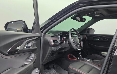 Chevrolet TrailBlazer, 2022 год, 1 815 004 рублей, 6 фотография